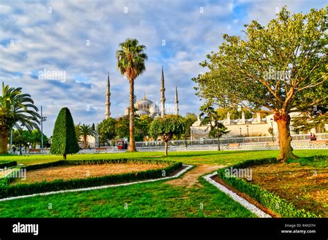 Istanbul / Old city Stock Photo - Alamy