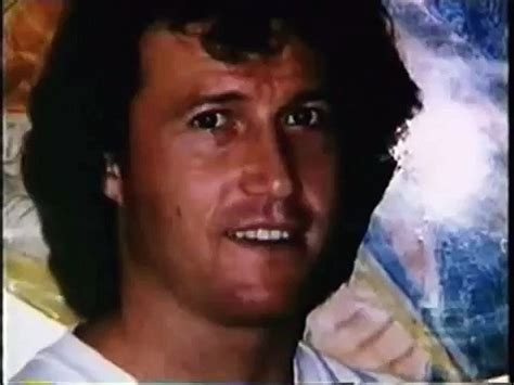 Andy Gibb Last Photo