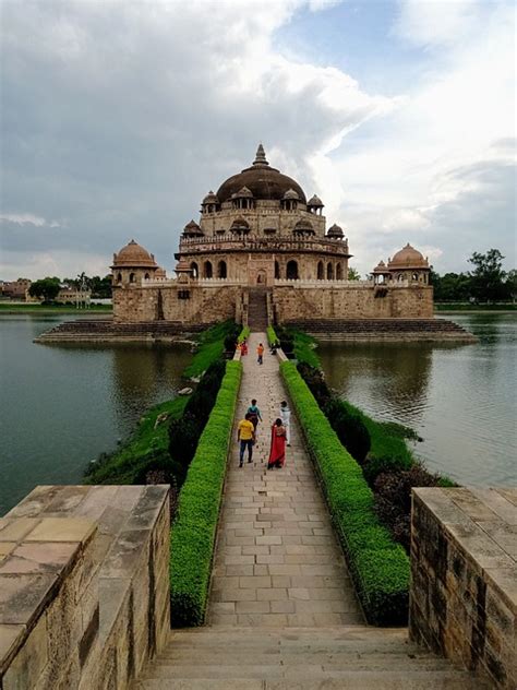 Mausoleum Sher Shah Suri Tomb - Free photo on Pixabay - Pixabay