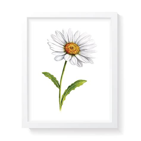 Wall Hangings Daisy Painting! Paintings etna.com.pe