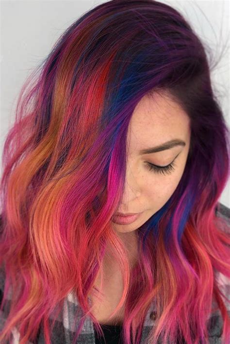 Sunset Hair Guide With Pro Tips And Ideas | Lovehairstyles.com