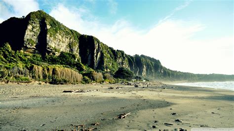 🔥 Download Beaches In New Zealand Wallpaper Beautiful by @crystals ...