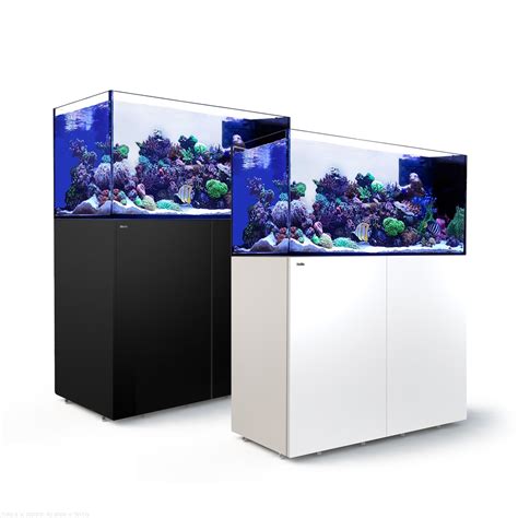 Reefer Peninsula 500 System (105 Gal) - Red Sea - Bulk Reef Supply