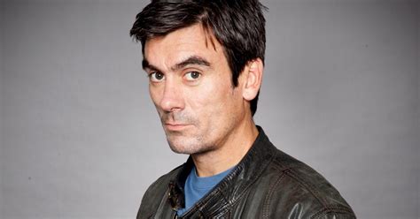 Emmerdale's Cain Dingle plots against DI Malone in a deadly rivalry