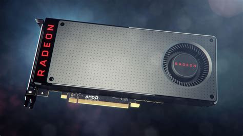 AMD Radeon RX 480 Review | bit-tech.net