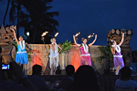 Why You Should Luau at the Sheraton Poipu on Kauai - The Wandering Weekenders