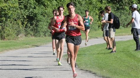 NCAA Division III Men's and Women's Cross Country Championships ...