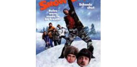 Snow Day Movie Review for Parents