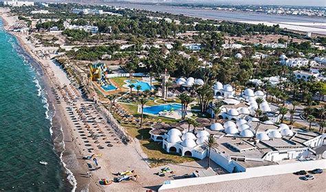 MONARQUE CLUB RIVAGE - Updated 2024 Prices & Hotel Reviews (Skanes, Tunisia)