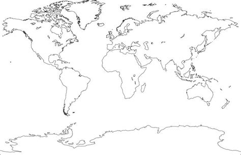 sabiduría prometedor dinastía mapa mundi los oceanos Estimado Decir músculo