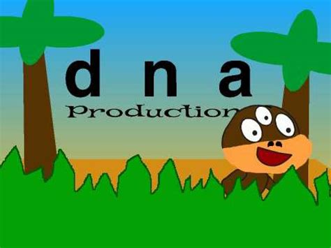 DNA Productions Remake - YouTube