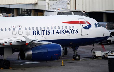 British Airways tells passengers to check flight status - Travelweek