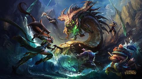 League of Legends' Riot Games now completely owned by China's Tencent - CNET