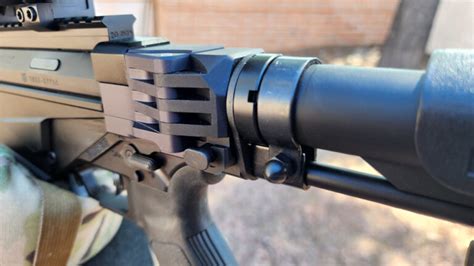 Ruger Precision Rifle: Gen 3 [Hands-On Review] | RECOIL