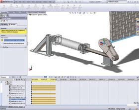 Motion Simulation Software Tools Part 1: The Computer Aided Engineering ...