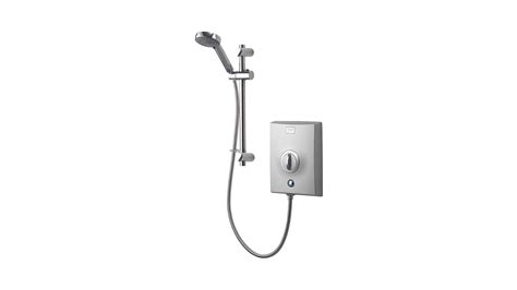 Best Electric Showers: A Round Up of The Top Buys Available | Homebuilding