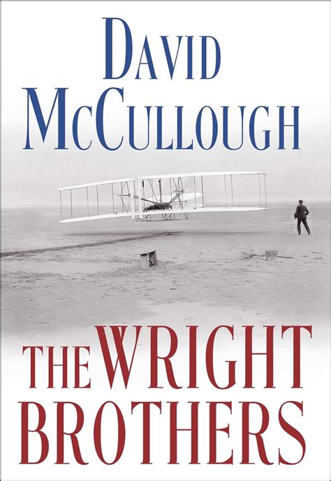 Maggie Reads: The Wright Brothers (copy)