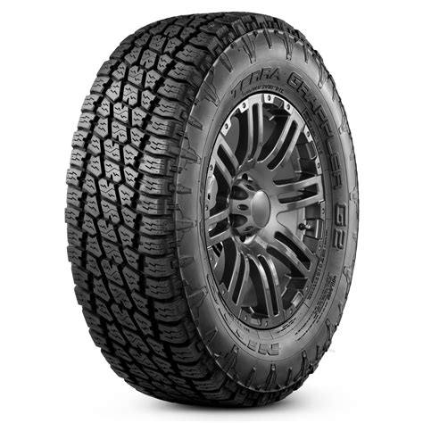 Nitto Terra Grappler G2 Tire: rating, overview, videos, reviews ...