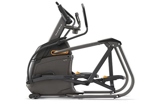 Matrix Fitness A50 Ascent Trainer Elliptical