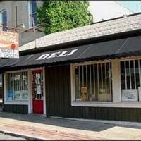 Scott Street Deli Menu, Menu for Scott Street Deli, Montgomery ...