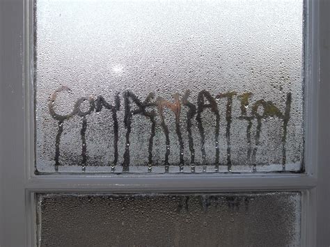 9 Condensation Examples in Daily Life – StudiousGuy