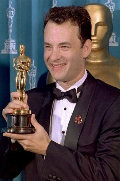 Academy Awards through the years | Best actor oscar, Tom hanks, Best actor