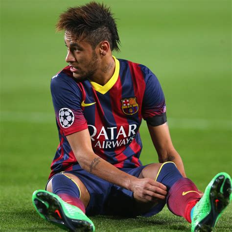 Predictions for Neymar During Real Madrid vs. Barcelona | News, Scores ...