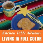 Nature of Reality and the Next Stage of Evolution - Kitchen Table Alchemy