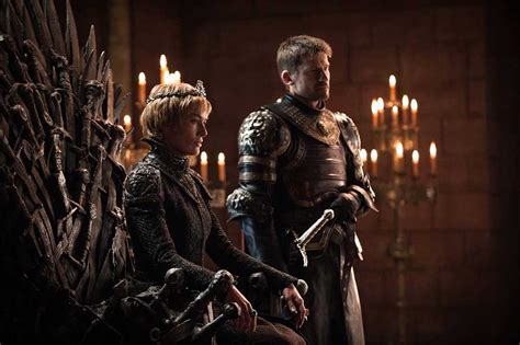 12 things we learned from the Game of Thrones season 7 photos - Wiki of Thrones