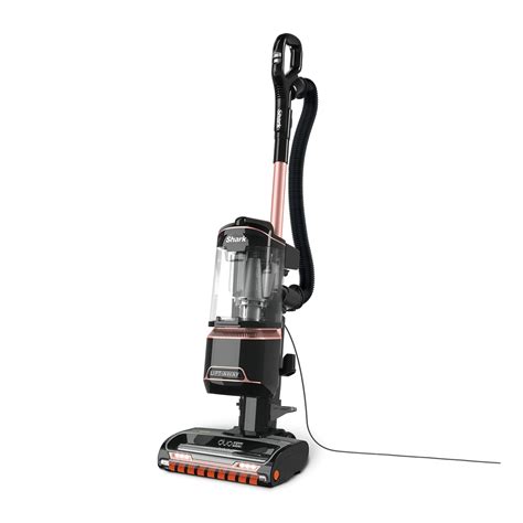 Shark DuoClean Upright Pet Vacuum NV702UKT - Shark Upright Vacuum ...