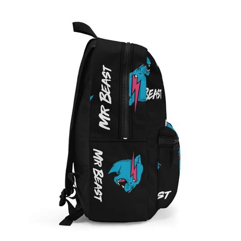 Buy Mrbeast, beast,love mrbeast,love beast Backpack ⋆ NEXTSHIRT