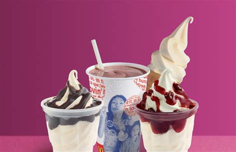 Fast Food Desserts - DC Outlook