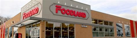 Store – Foodland