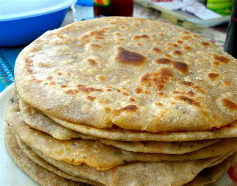 Aloo ka Paratha Recipe | How to Make Aloo ka Paratha