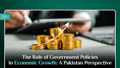 The Role of Government Policies in Economic Growth