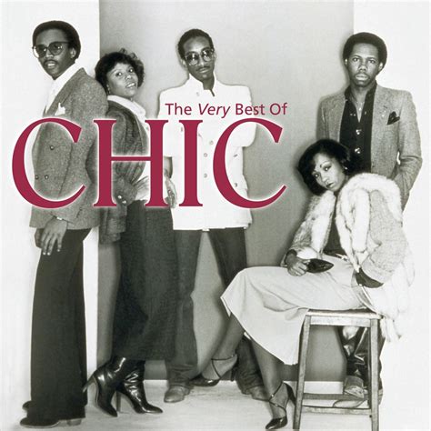 The Very Best of Chic: Amazon.co.uk: Music