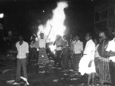 Black July: A Tamil Genocide – People for Equality and Relief in Lanka