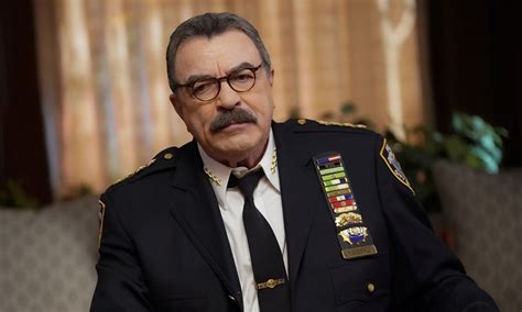 Tom Selleck hits back at CBS over Blue Bloods cancellation: 'All the cast wants to come back ...