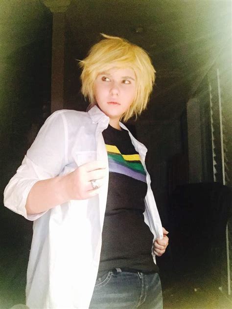 Adrien agreste cosplay | Cosplay Amino