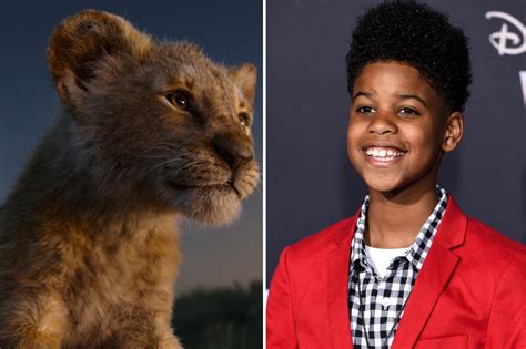 The Lion King: Who plays who in the new remake? | New York Post