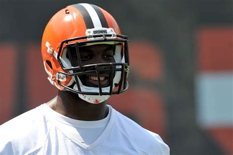 Barkevious Mingo explains the 'huge culture shock' of going from Browns ...