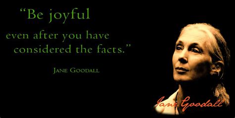 Jane Goodall Quotes. QuotesGram