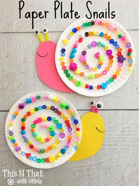 18+ Summer Crafts for Kids | Today's Creative Ideas