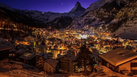 Switzerland Nightlife: 9 Can't Miss Things to Do - Life Is a Journey of Escapes