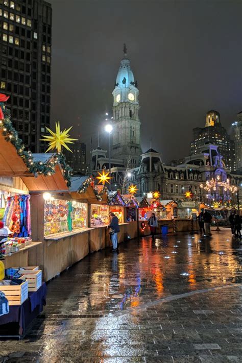 2023 Holiday & Christmas Events in Philadelphia Region - Reverberations