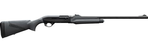 Benelli M2 Field Rifled Slug Gun 3" w/ComforTech Stock 24" Barrel Semi-Automatic Shotgun - Dunns ...