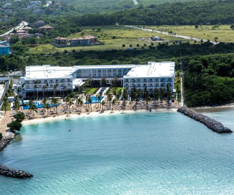 Hotel Riu Palace Jamaica, Montego Bay, Jamaica - Tiquetes Baratos