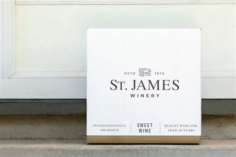 Award Winning Winery in Missouri | St James Winery