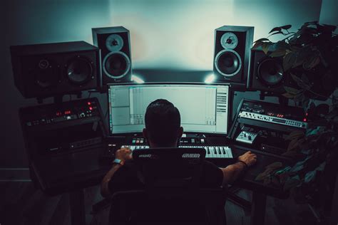 What Does a Music Producer Do? | Two Story Melody