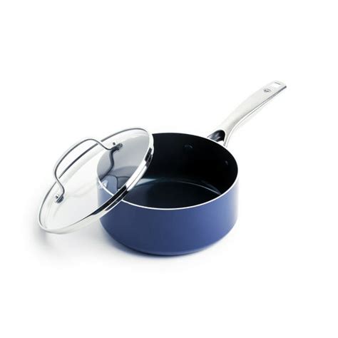 1 Quart Saucepan With Lid